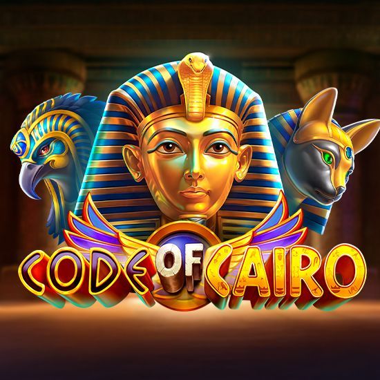 Code of Cairo