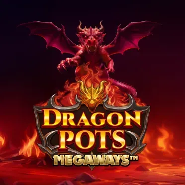 Dragon Pots Megaways