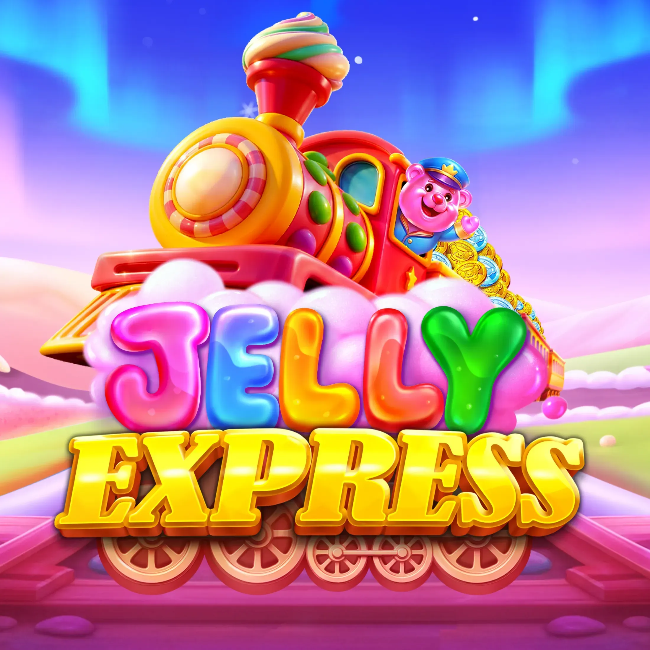 Jelly Express