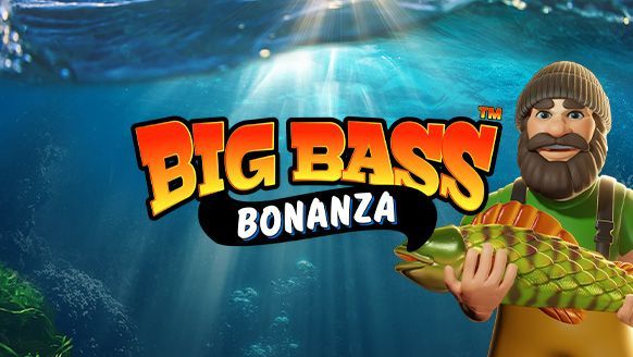 Big Bass Bonanza