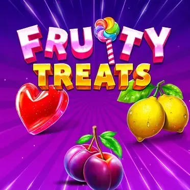Fruity Treats