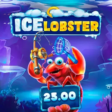 Ice Lobster