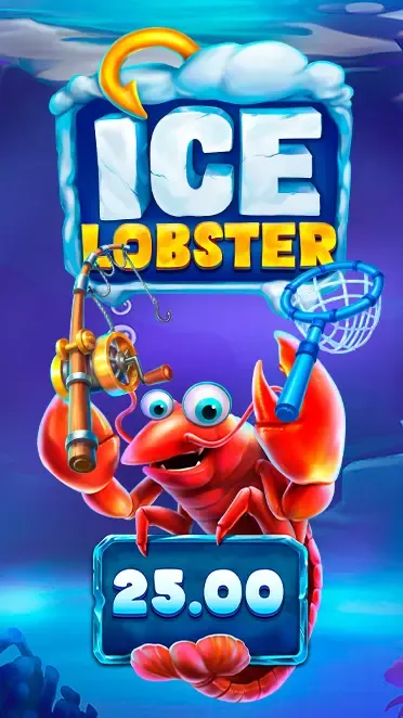 Ice Lobster