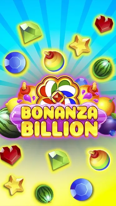 Bonanza Billion