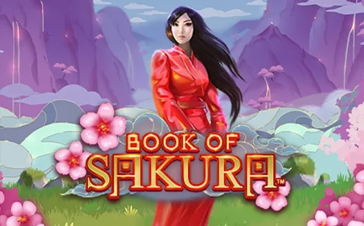 Book Of Sakura
