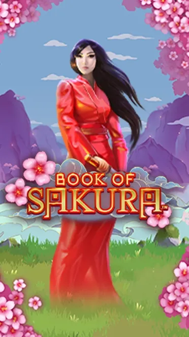 Book Of Sakura