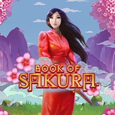 Book Of Sakura