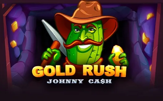 Gold Rush with Johnny Cash