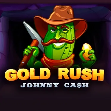Gold Rush with Johnny Cash