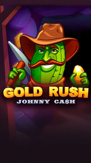 Gold Rush with Johnny Cash