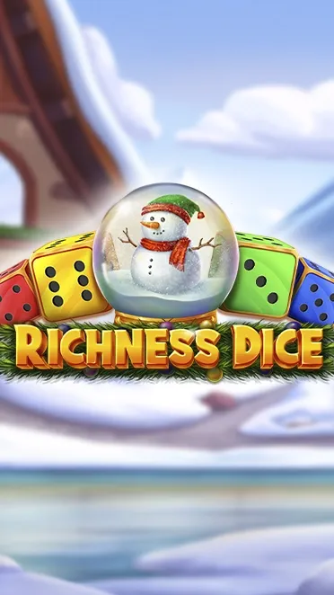 Richness Dice