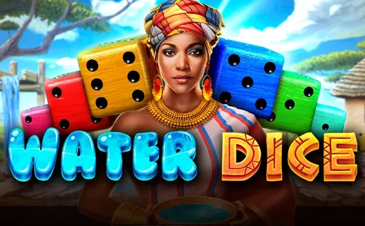 Water Dice