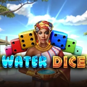 Water Dice