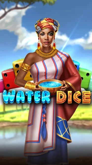 Water Dice