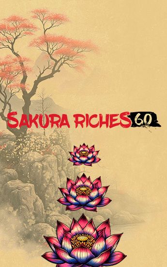 Sakura Riches