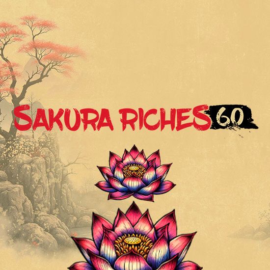 Sakura Riches