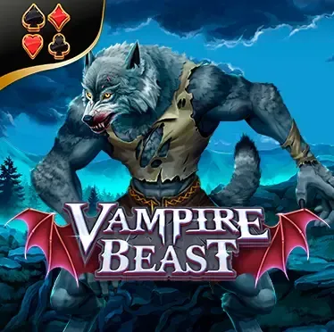 Vampire Beast