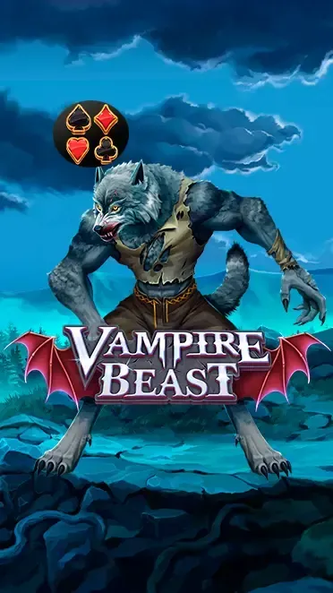 Vampire Beast