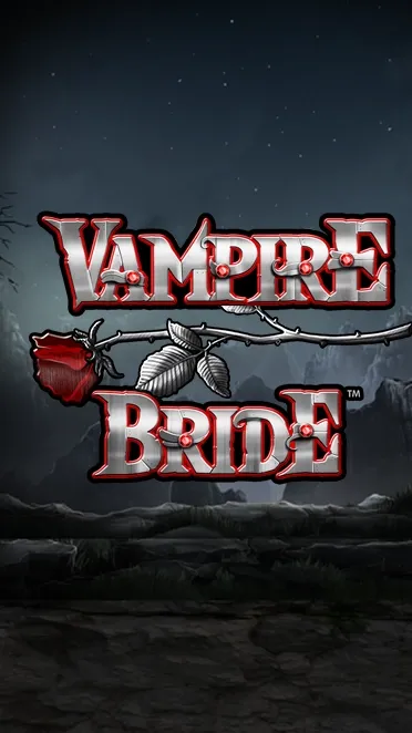 Vampire Bride