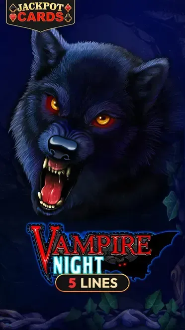 Vampire Night