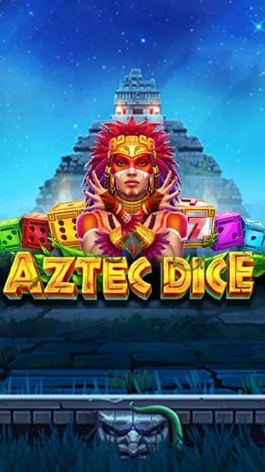 Aztec Dice