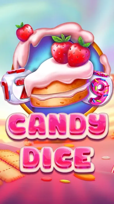Candy Dice