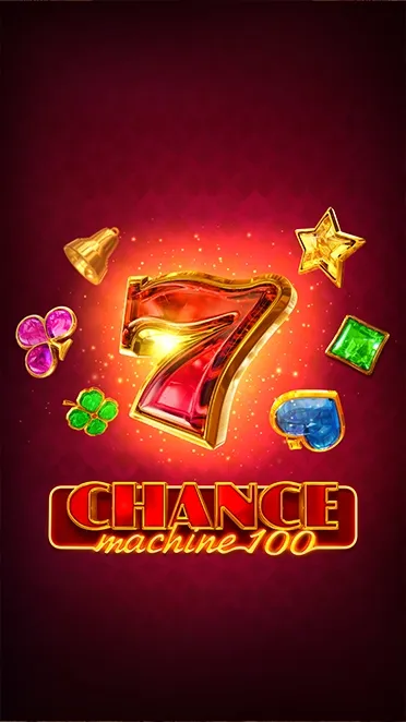 Chance Machine 100