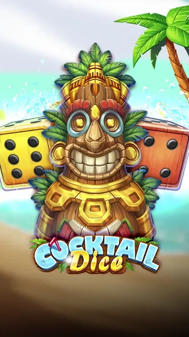 Cocktail Dice