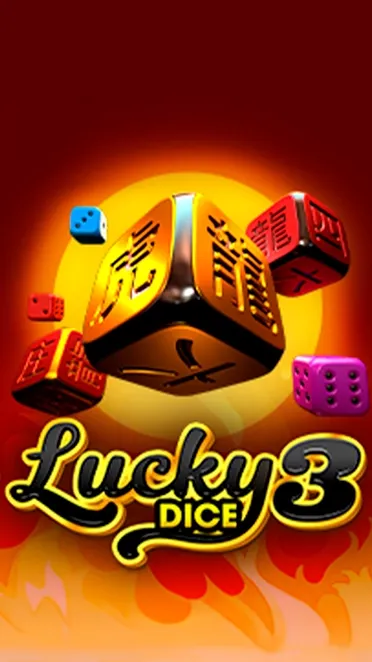 Lucky Dice 3