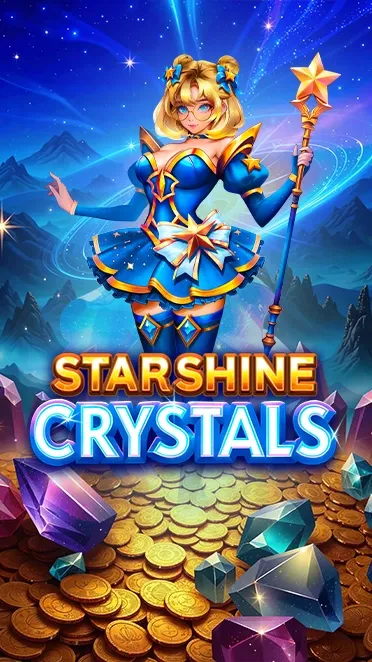 Starshine Crystals