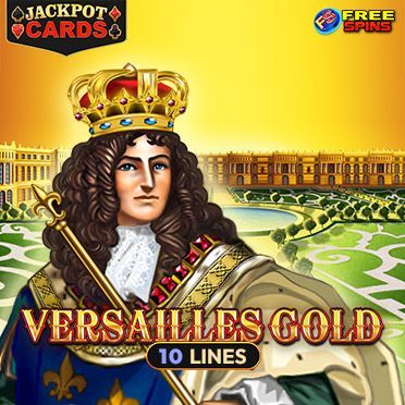 Versailles Gold