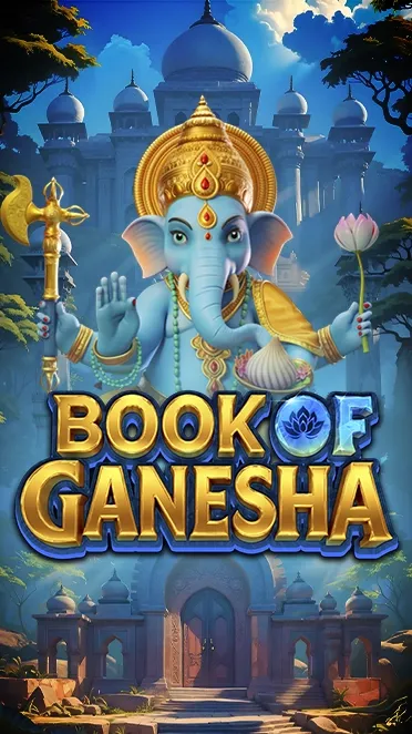 Book of Ganesha