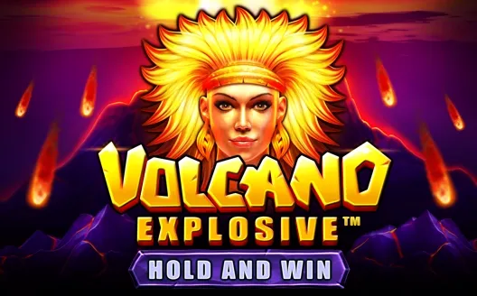 Volcano Explosive