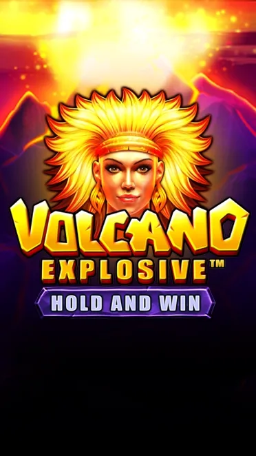 Volcano Explosive