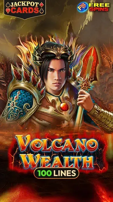Volcano Wealth