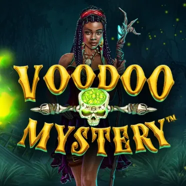 Voodoo Mystery