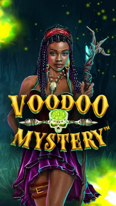 Voodoo Mystery