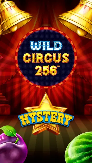 Wild Circus 256