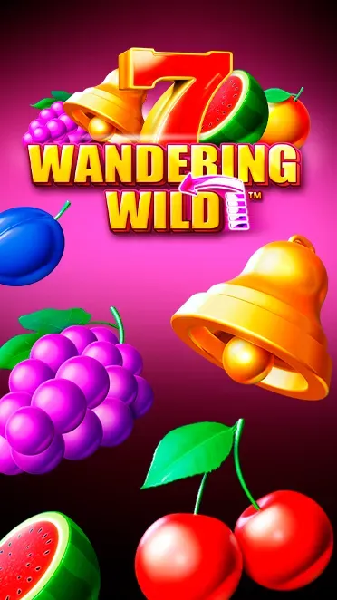 Wandering Wild