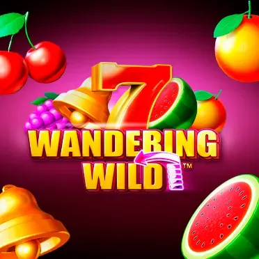 Wandering Wild