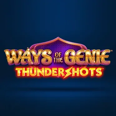 Ways of the Genie: Thundershots