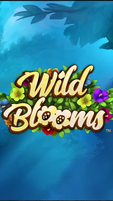 Wild Blooms