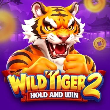 Wild Tiger 2