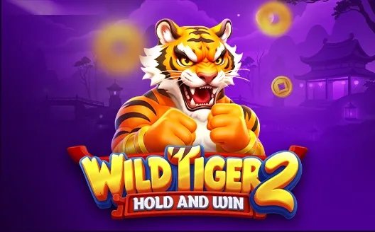 Wild Tiger 2