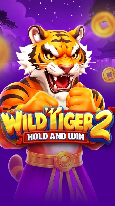 Wild Tiger 2