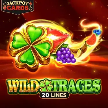 Wild Traces
