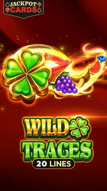 Wild Traces