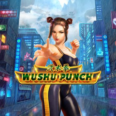 Wushu Punch
