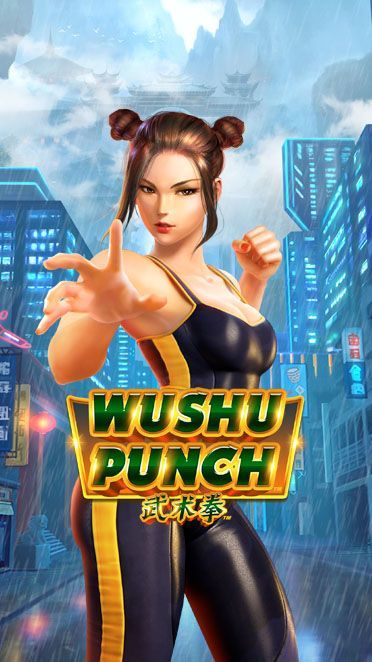 Wushu Punch