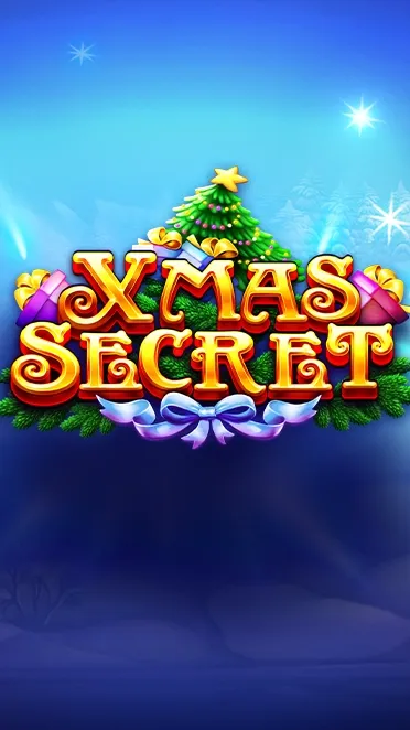 Xmas Secret